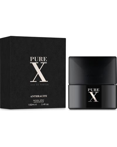 Fragrance World Pure X Anthracite фото 1