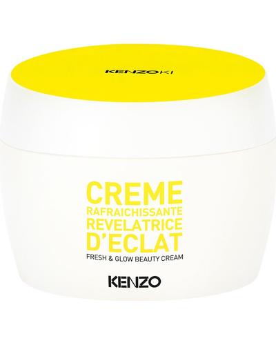 KenzoKi Fresh & Glow Beauty Cream главное фото