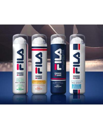 Fila Long Lasting Active Deodorant Spray фото 1