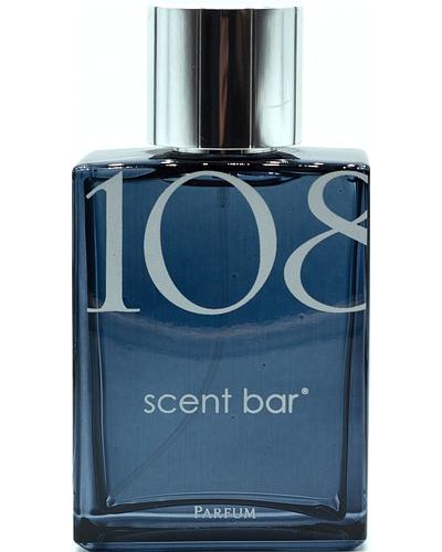 scent bar 108 главное фото