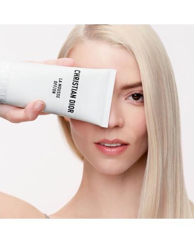 Dior La Mousse OFF/ON Foaming Cleanser фото 4