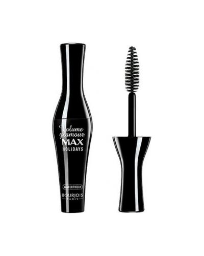Bourjois Mascara Volume Glamour Max Holidays Waterproof главное фото