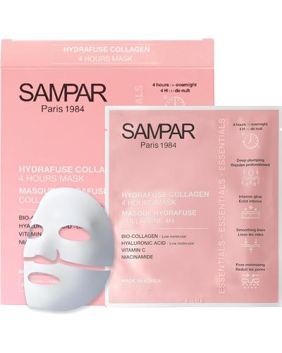 SAMPAR Hydrafuse Bio-Collagen Overnight Mask главное фото