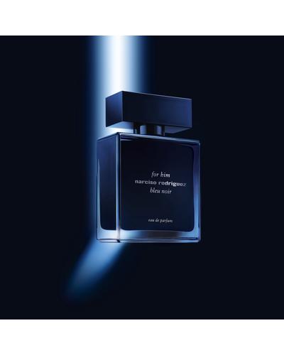 Narciso Rodriguez For Him Bleu Noir Eau de Parfum фото 1