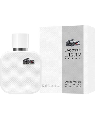 Lacoste L.12.12 Blanc Eau De Parfum фото 3