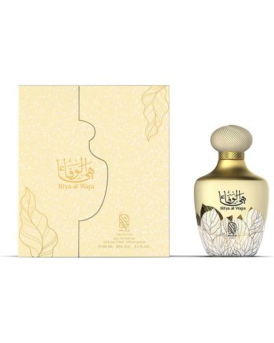 Nylaa Hiya Al Wafa фото 2