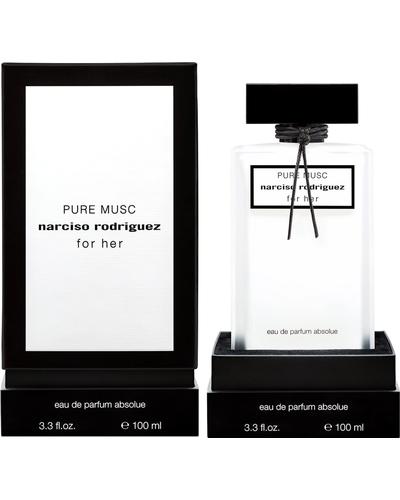 Narciso Rodriguez Pure Musc Absolue главное фото