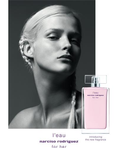 Narciso Rodriguez L'Eau For Her фото 2