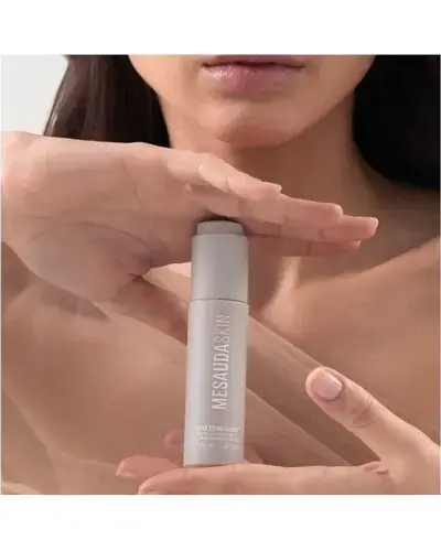 MESAUDA Matterealist Booster Serum фото 1