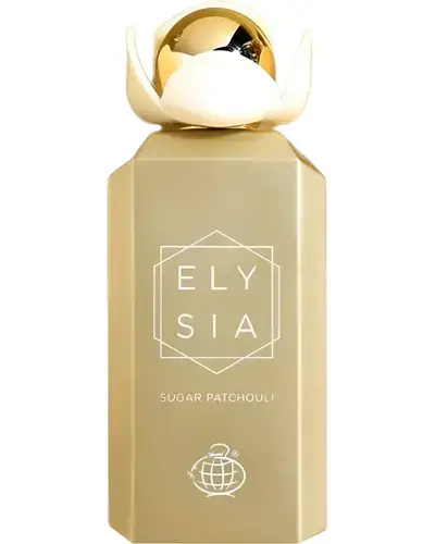 Fragrance World Elysia Sugar Patchouli главное фото