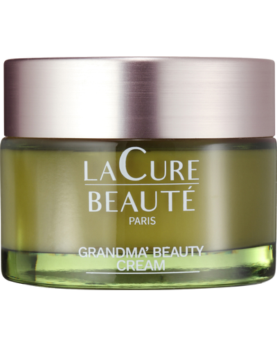 La Cure Beaute Grandma' Beauty Cream главное фото