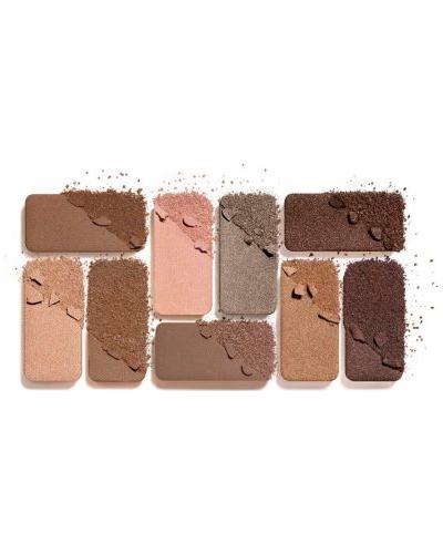 CHANEL Les Beiges Natural Eyeshadow Les Indispensables фото 3