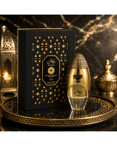 Lattafa Perfumes Niche Emarati Remas фото 1