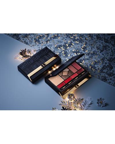 Dior Ecrin Couture Iconic Makeup Colors фото 2