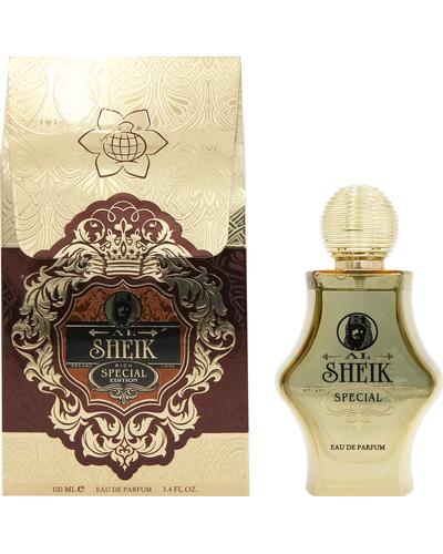 Fragrance World Al Sheik Rich Special Edition фото 1