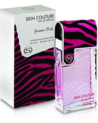 Armaf Skin Couture Summer Pink главное фото