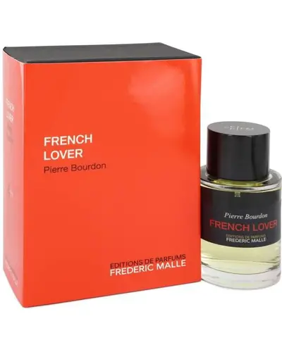 Frederic Malle French Lover фото 2