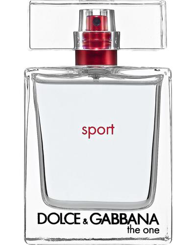 Dolce&Gabbana The One Sport главное фото