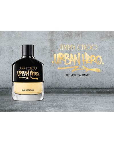 Jimmy Choo Urban Hero Gold Edition фото 1