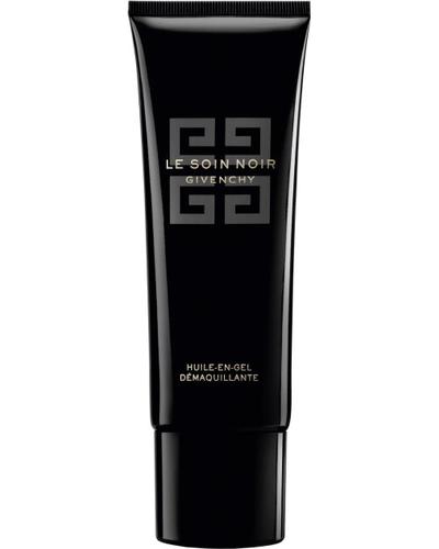 Givenchy Le Soin Noir Oil-in-Gel Make-up Remover главное фото