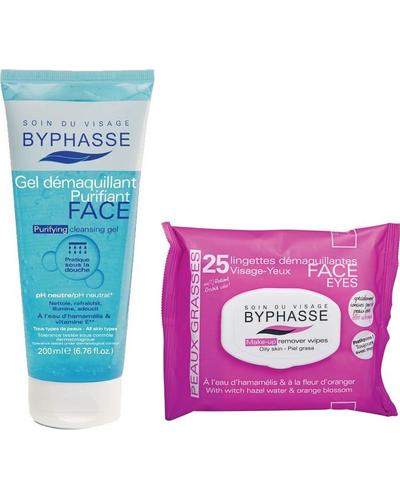 Byphasse Purifying Cleansing Set главное фото