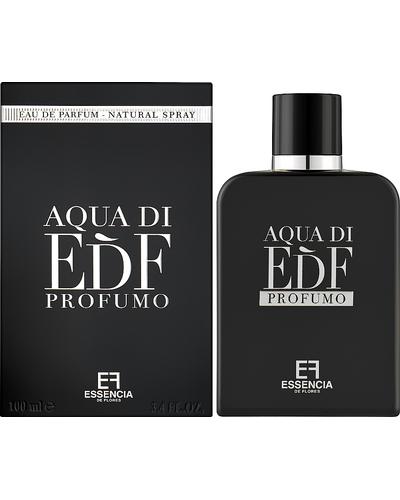 Fragrance World Essencia Aqua di Edf Profumo главное фото