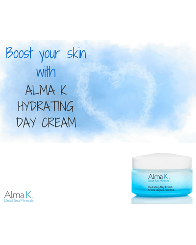 Alma K Hydrating Day Cream Normal-Dry Skin фото 5