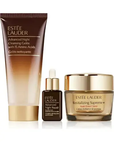 Estee Lauder Revitalizing Supreme + Skincare Set фото 1