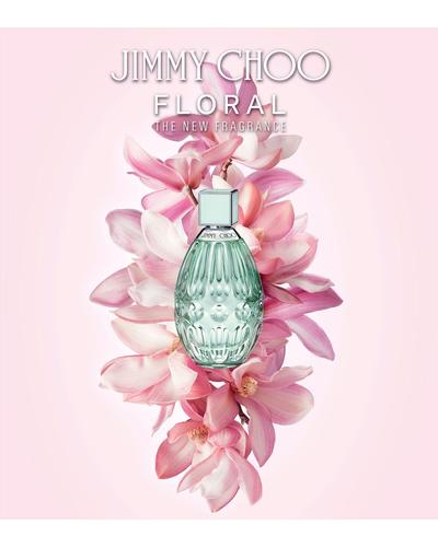 Jimmy Choo Floral фото 1