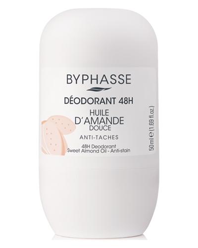 Byphasse Roll-on deodorant 48h главное фото