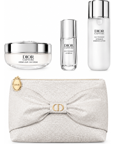 Dior Capture Anti-Aging Correction Ritual Skincare Set главное фото