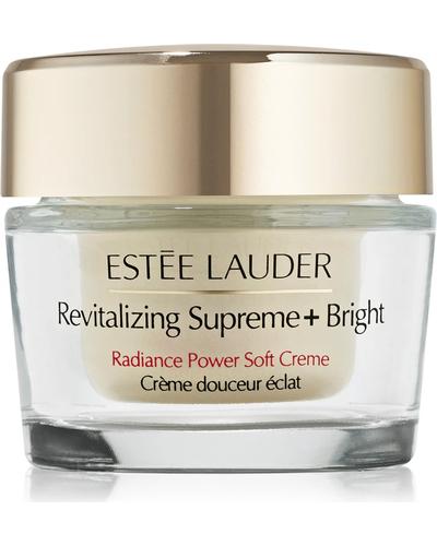 Estee Lauder Revitalizing Supreme+ Bright Radiance Power Soft Cream Moisturizer главное фото