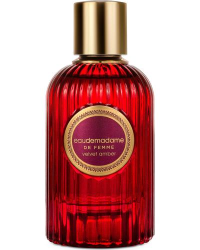 Fragrance World Eaudemadam de Velvet Amber главное фото