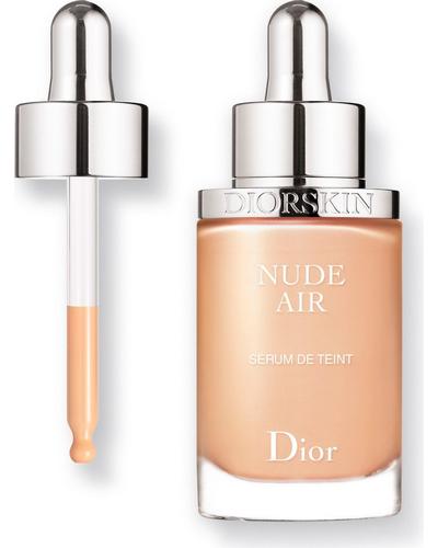 Dior Diorskin Nude Air Serum главное фото