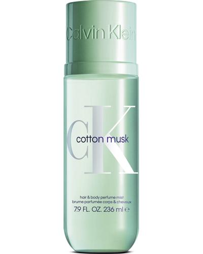Calvin Klein Cotton Musk главное фото