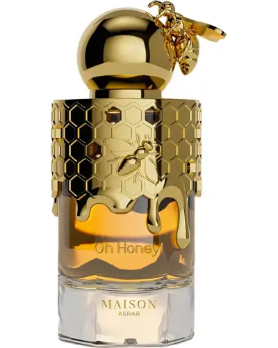 Maison Asrar Oh Honey главное фото