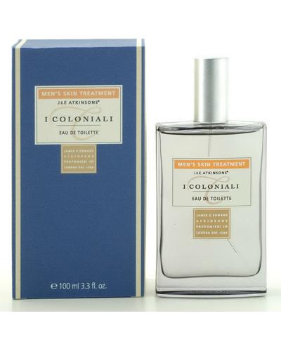 I Coloniali Eau de Toilette New главное фото
