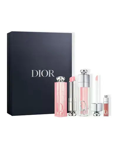 Dior Addict Lip Maximizer Set главное фото