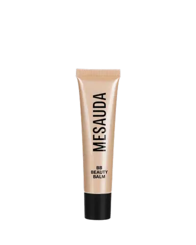 MESAUDA BB Beauty Balm главное фото