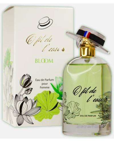 Dina Cosmetics Fil de l'eau Bloom фото 2