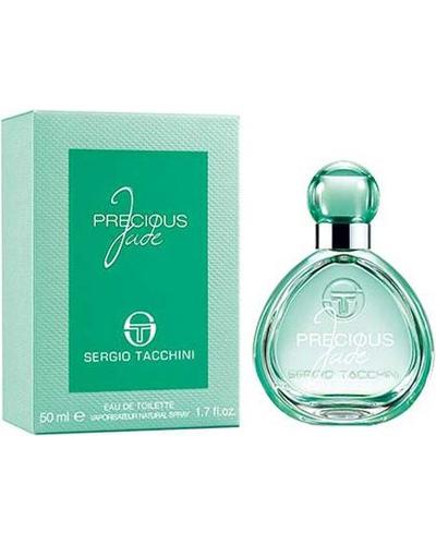 Sergio Tacchini Precious Jade фото 2