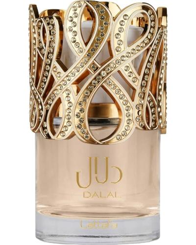 Lattafa Perfumes Dalal главное фото