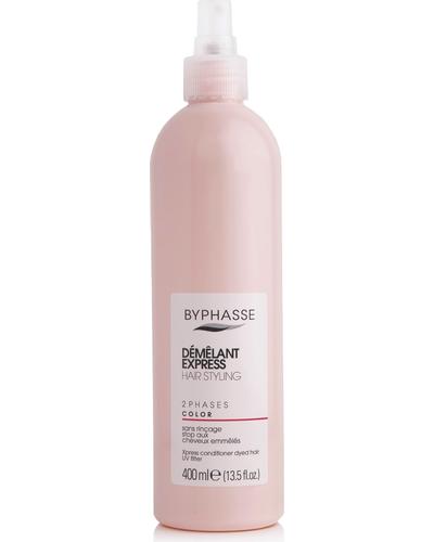 Byphasse Xpress Conditioner Died Hair главное фото