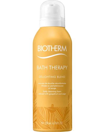 Biotherm Bath Therapy Delighting Blend Body Foam главное фото