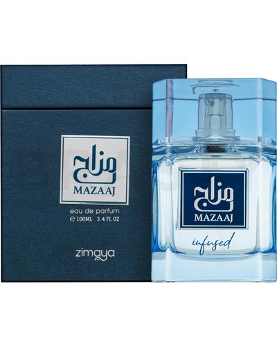 Zimaya Mazaaj Infused фото 1