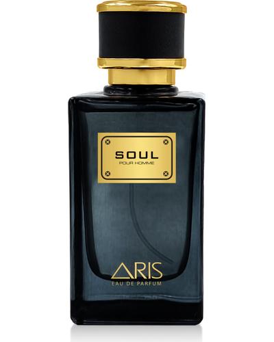 ARIS Soul главное фото