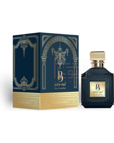 Fragrance World B Satin Oud фото 1