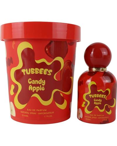Tubbees Candy Apple фото 1