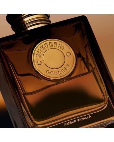 Burberry Goddess Amber Vanilla фото 2