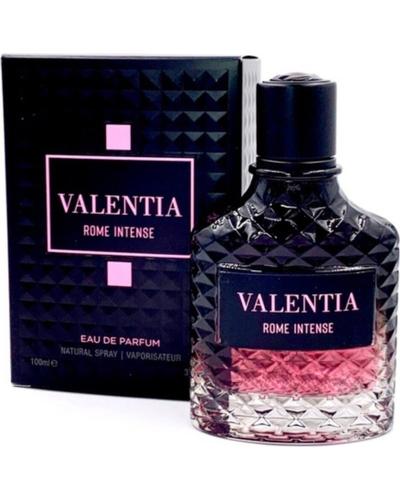 Fragrance World Valentia Rome Intense фото 1
